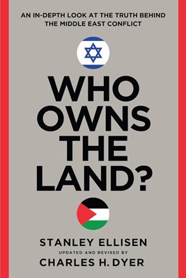 Who Owns The Land? (Paperback)