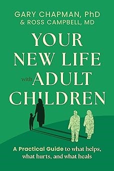 Your New Life With Adult Children (Paperback)