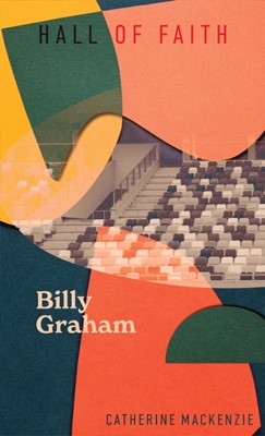 Billy Graham (Hard Cover)