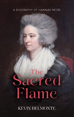 The Sacred Flame (Paperback)