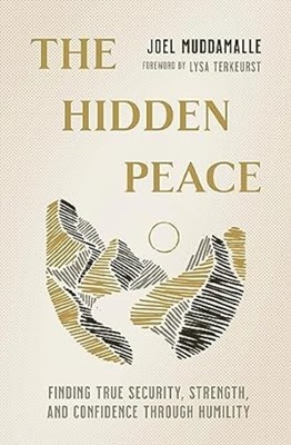Hidden Peace (Paperback)