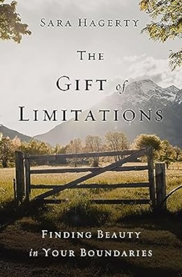 Gift Of Limitations (Hardback)