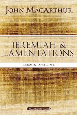 Jeremiah And Lamentations (Paperback)