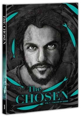 The Chosen Vol 1: Called By Name Graphic Novel (Paperback)