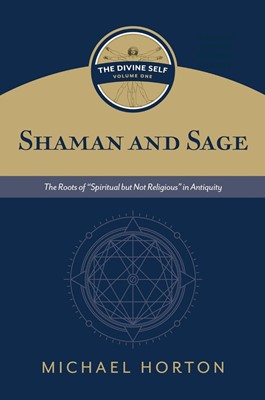 Shaman And Sage (Hardback)