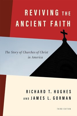 Reviving The Ancient Faith (Paperback)