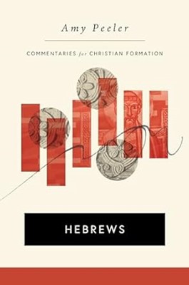 Hebrews (Hard Cover)