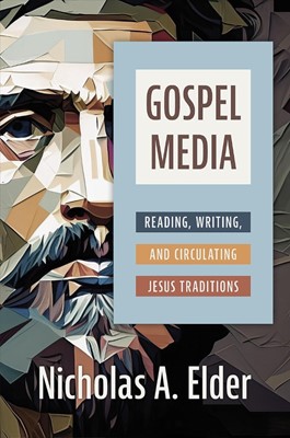 Gospel Media (Hardback)