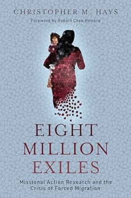 Eight Million Exiles (Paperback)