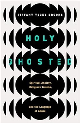 Holy Ghosted (Paperback)