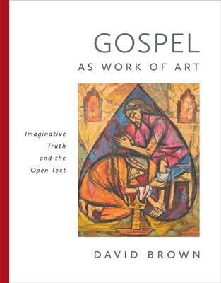 Gospel As Work Of Art (Hardback)