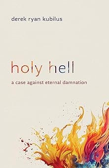 Holy Hell (Paperback)