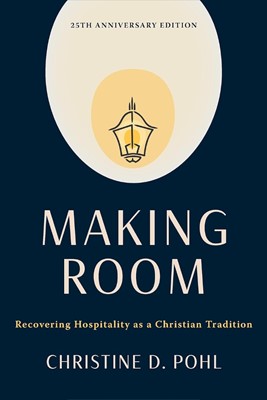 Making Room, 25th Anniversary Edition (Paperback)