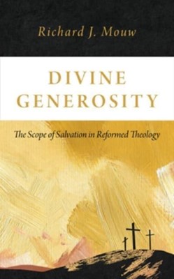 Divine Generosity (Paperback)