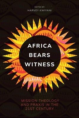 Africa Bears Witness (Paperback)