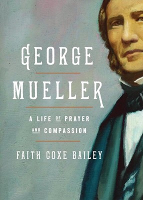 George Müller (Paperback)