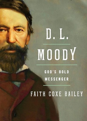 D. L. Moody (Paperback)