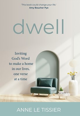 Dwell (Hard Cover)