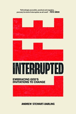 Life, Interrupted (Paperback)