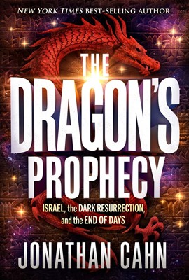 The Dragon's Prophecy (Paperback)