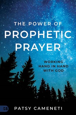 The Power of Prophetic Prayer (Paperback)