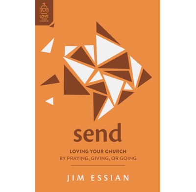 Send (Paperback)