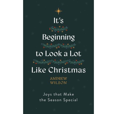 It’s Beginning To Look A Lot Like Christmas (Paperback)