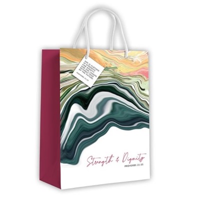 Strength & Dignity Gift Bag (General Merchandise)