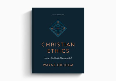 Christian Ethics (Hardback)