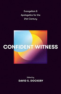 Confident Witness (Paperback)