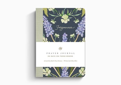 ESV Prayer Journal (Paperback)