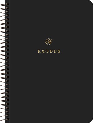 ESV Scripture Journal - Exodus (Paperback)