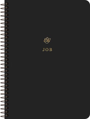 ESV Scripture Journal - Job (Paperback)