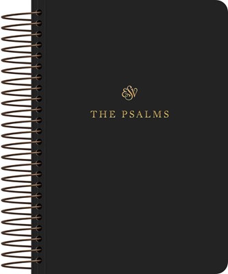 ESV Scripture Journal - Psalms (Paperback)