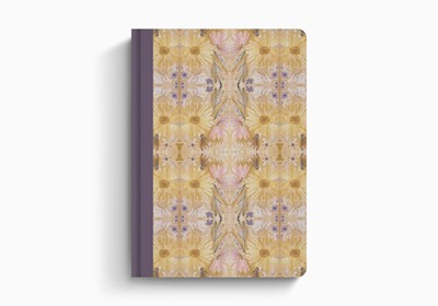 ESV Single Column Journaling Bible - Jessica Dennis Bush (Hard Cover)
