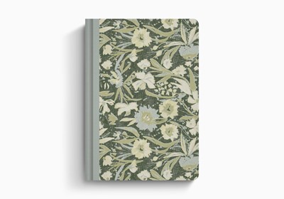 ESV Single Column Journaling Bible, Lulie Wallace (Hard Cover)