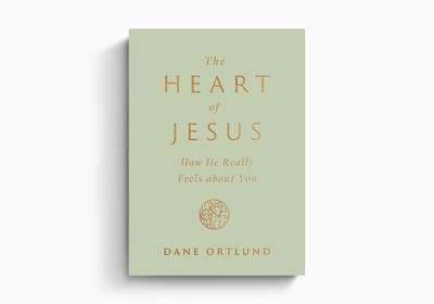 The Heart Of Jesus (Paperback)