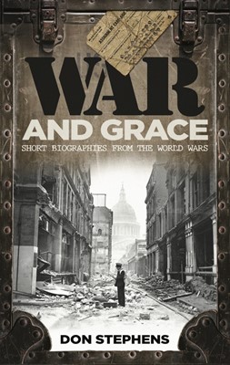 War And Grace (Paperback)