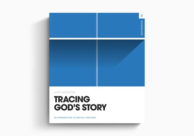 Tracing God's Story - Workbook (Paperback)