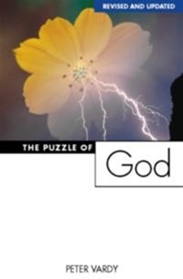 Puzzle of God (Paperback)