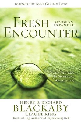 Fresh Encounter Revised Ed (Paperback)