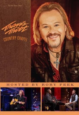 Country Chapel DVD (DVD)