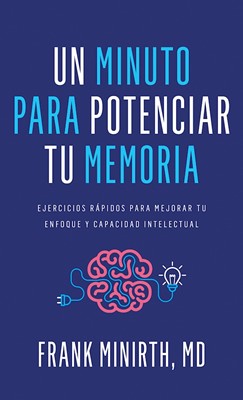 Un Minuto Para Potenciar Tu Memoria (Paperback)