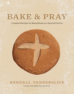 Bake & Pray (Paperback)