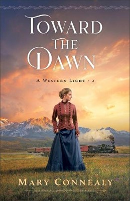 Toward The Dawn (Paperback)