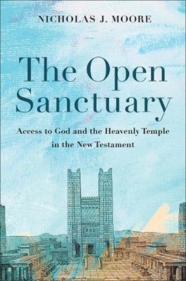 The Open Sanctuary (Hard Cover)