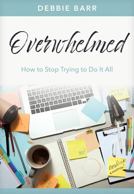 Overwhelmed (Paperback)