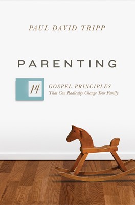 Parenting (Hard Cover)