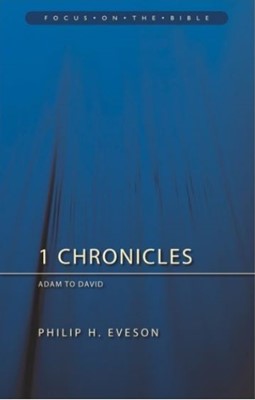 1 Chronicles (Paperback)