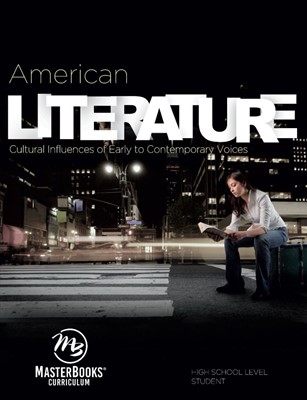 American Literature (Student) (Paperback)